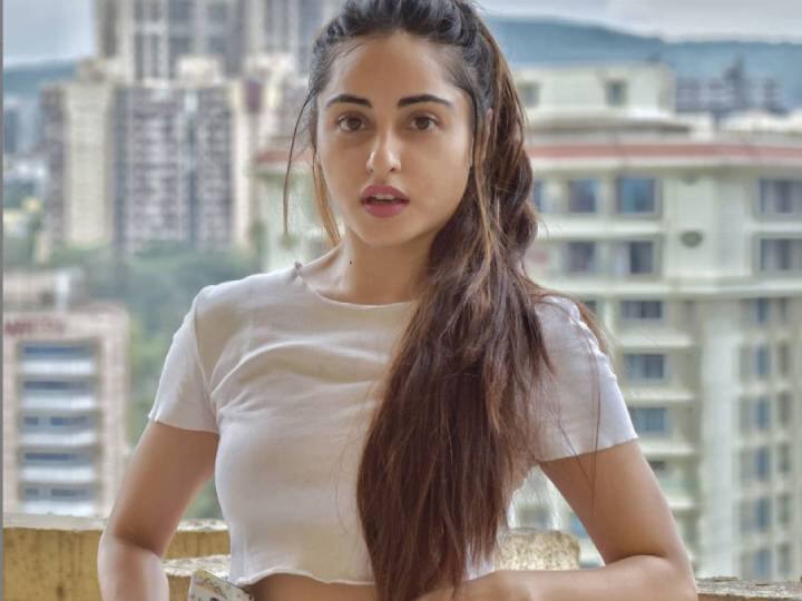 Naagin 6: रुबीना दिलाइक नहीं नियति फतनानी निभाएंगी लीड रोल, ऑडिशन के बाद सेलेक्ट हुईं एक्ट्रेस Naagin 6 not rubina dilaik niyati fatnani selected for lead role Naagin 6: रुबीना दिलाइक नहीं नियति फतनानी निभाएंगी लीड रोल, ऑडिशन के बाद सेलेक्ट हुईं एक्ट्रेस