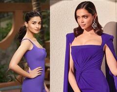 ਸ਼੍ਰੱਧਾ ਕਪੂਰ ਤੋਂ ਦੀਪਿਕਾ ਪਾਦੂਕੋਨ ਤਕ, ਇਨ੍ਹਾਂ ਹਸੀਨਾਵਾਂ ਦੀ ਪੋਸ਼ਾਕ ਨੇ ਕੀਤਾ ਦੀਵਾਨੇ