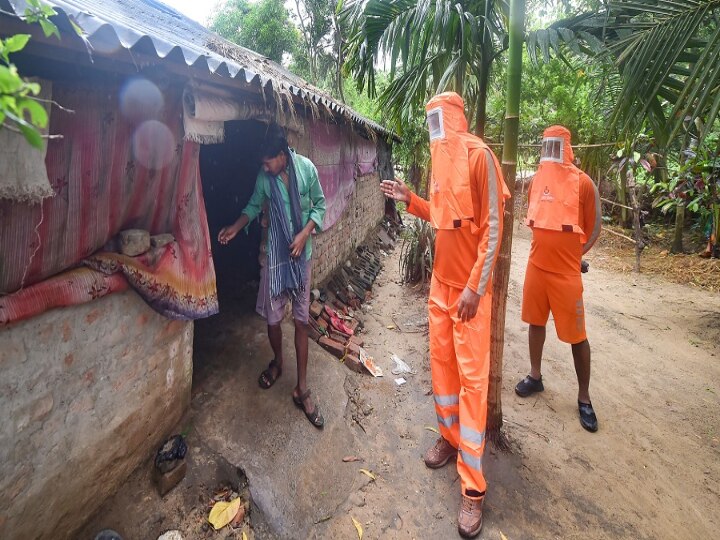 Yaas Cyclone: யாஸ் புயல் பாதிக்கப்பட்ட பகுதிகளில் பிரதமர் மோடி இன்று ஆய்வு