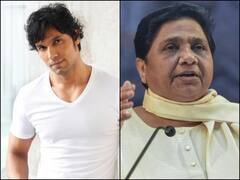 Randeep Hooda Removed As CMS Ambassador Over His 'Offensive' Comments On Former UP CM Mayawati