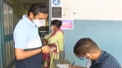 Ahmedabad:વેક્સિનેશનની પ્રક્રિયા ચાલી રહી છે ગોકળ ગતિએ,કલેક્ટરે આ અંગે શું કહ્યું?