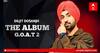 ਫੈਨਜ ਲਈ ਖੁਸ਼ਖਬਰੀ! ਸੁਣੋ Diljit Dosanjh ਦੀਆਂ ਅਣਕਹੀਆਂ ਗੱਲਾਂ