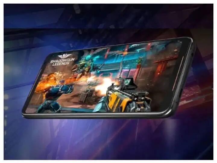 ASUS ROG Phone 3 पर मिल रही 5000 रुपये तक की छूट, ऐसे उठाएं ऑफर का फायदा ASUS ROG Phone 3 Getting discount up to Rupees 5000 on Flipkart sale know price and offers ASUS ROG Phone 3 पर मिल रही 5000 रुपये तक की छूट, ऐसे उठाएं ऑफर का फायदा