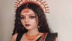 Radha to play negative role | RadhaKrishn