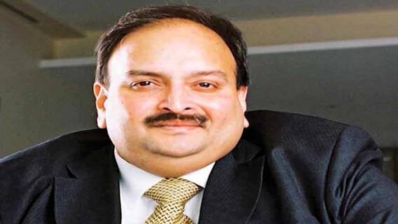 Mehul Choksi : डॉमिनिका कोर्टाची कर्जबुडव्या मेहूल चोकसीच्या प्रत्यार्पणाला स्थगिती