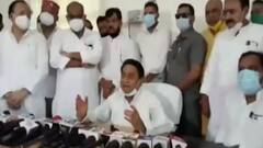 Kamalnath ने किया देश का अपमान? ऐसा क्या बोल गए कमलनाथ ? | फटाफट खबरें