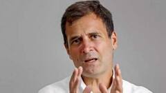 Corona पर Rahul Gandhi की Press Conference, दूसरी लहर के लिए PM Modi को ठहराया जिम्मेदार