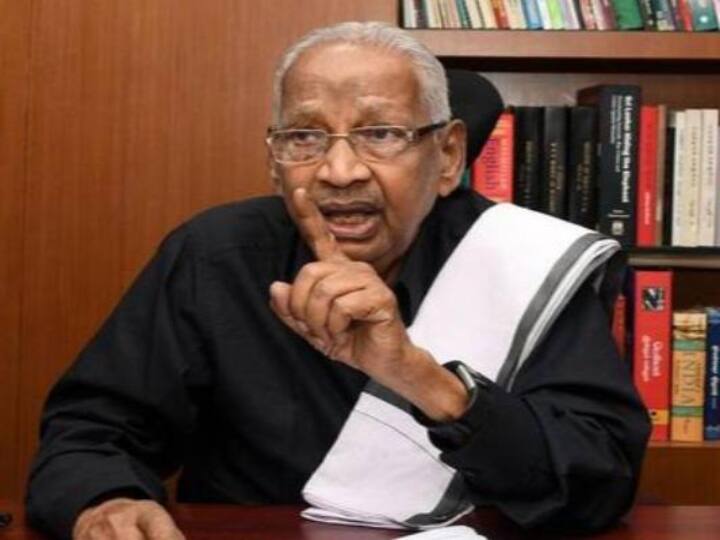 When will the gun culture in the United States go away? - DK leader K. Veeramani Texas School Shooting: அமெரிக்காவில் துப்பாக்கிக் கலாச்சாரம் ஒழியப் போவது எப்போது? - தி.க தலைவர் கி.வீரமணி வேதனை