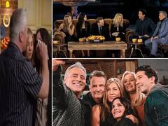 Reunion Pic Of The Day : 'जब मिल बैठेंगे सब यार...', जगभरात चर्चा रियुनियनची