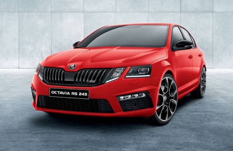 Car Launch: New Skoda Octavia Launch Date Revealed in India, Booking Open After Launch Car Launch: जून 2021 में लॉन्च हो सकती है Skoda Octavia, शानदार Hyundai Elantra से होगा सीधा मुकाबला