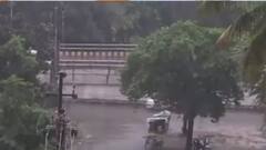 Cyclone Yass: झारखंड में ‘यास’ से सात सौ गांवों एवं दस जिलों के दस लाख लोग प्रभावित, दो की मौत और 18 घायल