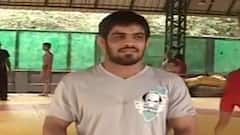 Sushil Kumar, Neeraj Bawana and a 54-second video: Full story