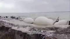 কার্যত লকডাউনের কারণে বন্ধ ফেরি চলাচল, সাগরে 'চিকিত্‍সার অভাবে' মৃত্যু ৯ বছরের শিশুর মৃত্যু