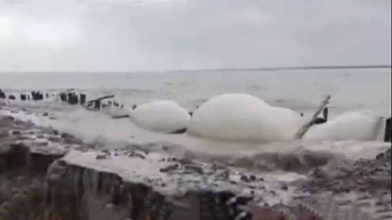 কার্যত লকডাউনের কারণে বন্ধ ফেরি চলাচল, সাগরে 'চিকিত্‍সার অভাবে' মৃত্যু ৯ বছরের শিশুর মৃত্যু