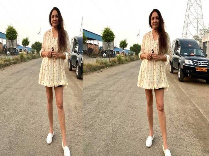 नीना गुप्ता उन महिलाओं में से एक हैं जिन्होंने अपनी जिंदगी को अपनी शर्तों पर जिया है. वेस्टइंडीज के दिग्गज क्रिकेटर विवियन रिचर्ड्स के साथ नीना का अफेयर लगातार भारतीय समाज की जांच के दायरे में था लेकिन इससे उन्हें कोई फर्क नहीं पड़ा था. नीना ने आखिरकार 54 साल की उम्र में 2008 में विवेक मेहरा से शादी की थी.