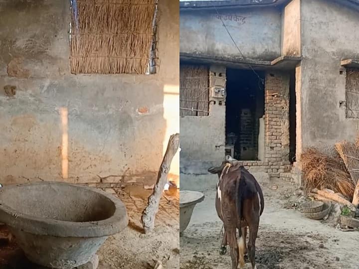 बिहार: उप स्वास्थ्य केंद्र बना 'गौशाला', 20 सालों से डॉक्टर का इंतेजार कर रहे ग्रामीण