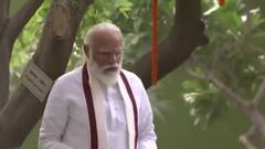 PM Modi के दौरे से पहले विवाद, Suvendu आए तो CM Mamata समीक्षा बैठक में नहीं होंगी शामिल - सूत्र