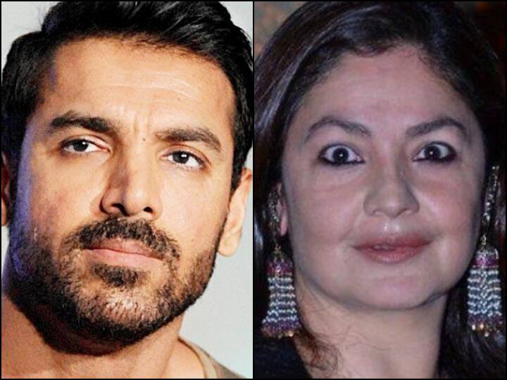 John Abraham, Pooja  Bhatt Laud Delhi Police For Arresting Two Men For Beating Stray Dog In Delhi 'Brutality In Any Form...': B-Town Celebs React After Delhi Police Arrests Two People For Beating Dog To Death