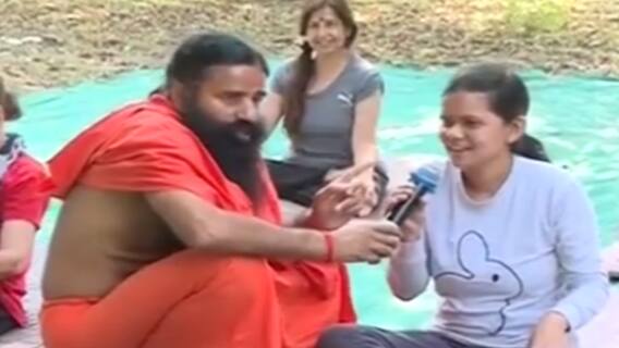 યોગ ભગાવે રોગ: મહિલાઓને થતી તમામ તકલીફો માટેનો રામબાણ ઈલાજ, જુઓ વીડિયો