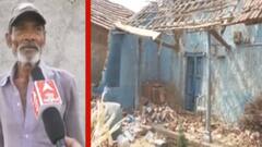 અમરેલીના આ ગામમાં વાવાઝોડા બાદ હવે પાણીની અછતને લીધે સ્થિતિ દયનીય, ખેડૂતોએ શું કરી માંગ?