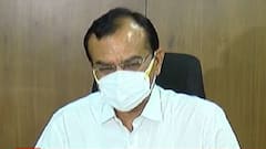 બાગયતી પાકોને થયેલા નુકસાનને લઇને જાહેર કરાયેલા રાહત પેકેજને નેતા વિપક્ષે પડીકું ગણાવ્યું