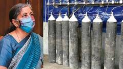 Corona उपचार साहित्यावरील जीएसटी हटवणार? GST Council च्या बैठकीत निर्णयाची शक्यता