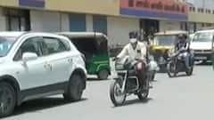 Rajkot: સહેજ છૂટ મળતા બજારોમાં ઉમટી ભીડ, શું ભીડ નોતરશે કોરોનાની ત્રીજી લહેરને?