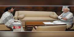 PM Modi-CM Mamata Meeting:ইয়াসের হানায় ক্ষতিগ্রস্ত এলাকা আকাশপথে পরিদর্শনের পর আজ মমতার সঙ্গে  বৈঠক মোদির