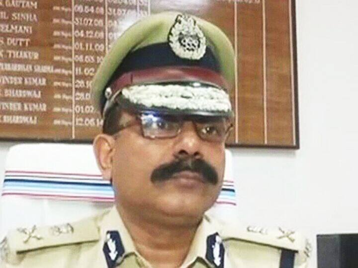 no arrest directly in cases with simple offense or punishment of less than 7 years order by dgp bihar ann बिहारः साधारण जुर्म या 7 साल से कम सजा वाले मामलों में अब सीधे नहीं होगी गिरफ्तारी, DGP ने दिया आदेश