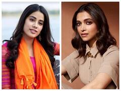 Deepika Padukone के साथ कमरे में क्यों बंद होना चाहती हैं Janhvi Kapoor, जानकर चौंक जाएंगे आप