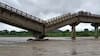 Cyclone Yaas impact: Bridge collapses in Ranchi