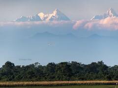 Awesome assam | நீரும், ஆறும், காடும், மலையும்... அழகே.. அசாம்..! புகைப்படங்கள்!