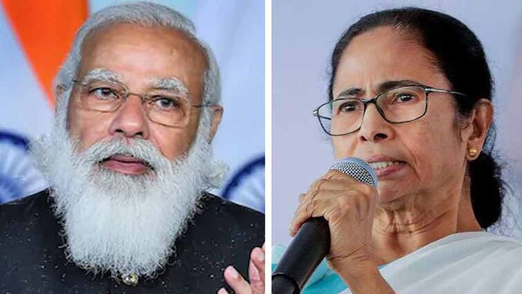 Cyclone Yaas: CM Mamata Banerjee given overall report of loss and calamities in Bengal to PM Modi PM Modi on Cyclone Yaas: ২০ হাজার কোটির ক্ষতি, প্রধানমন্ত্রীর হাতে রিপোর্ট দিয়েছি, দিঘায় বললেন মুখ্যমন্ত্রী
