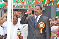 D Karthikeyan - TN IAS Officer Facing Allegations Of Corruption Transferred To Education Dept