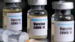 Covid Vaccine: দেশজুড়ে ভ্যাকসিনের আকালের মধ্যে দেশীয় টিকাপ্রস্তুতকারী সংস্থাগুলিকেই অগ্রাধিকারের পক্ষে কেন্দ্র
