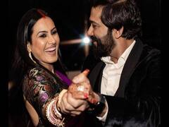 इस अभिनेत्री ने लिया था 61 साल की उम्र में शादी करने का फैसला, जाने किस-किस एक्ट्रेस ने की ज्यादा उम्र में शादी