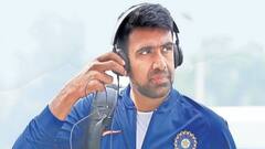 R Ashwin IPL Exit: āĻĒāϰāĻŋāĻŦāĻžāϰ⧠āĻāϰā§āύāĻžāϰ āĻšāĻžāύāĻž, ā§Ž-⧝ āĻĻāĻŋāύ āϰāĻžāϤ⧠āĻā§āĻŽā§āϤ⧠āĻĒāĻžāϰā§āύāύāĻŋ āĻ
āĻļā§āĻŦāĻŋāύ