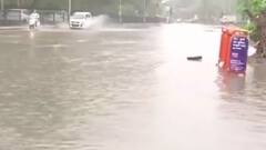 Cyclone Yaas का असर बरकरार, बिहार के कई इलाकों में हो रही मूसलाधार बारिश