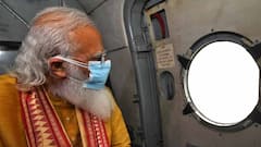 ৭টায় বাংলা (১): ইয়াস বিধ্বস্ত ওড়িশা-ঝাড়খণ্ড-পশ্চিমবঙ্গকে ১০০০ কোটি টাকা সাহায্যের ঘোষণা প্রধানমন্ত্রীর