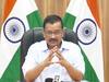 सीएम केजरीवाल की प्रेस कॉन्फ्रेंस के दौरान तिरंगे की सजावट पर केंद्रीय मंत्री को आपत्ति, जानें पत्र में क्या कुछ कहा