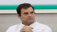 Corona की दूसरी लहर पीएम की नौटंकी के कारण आई- Rahul Gandhi