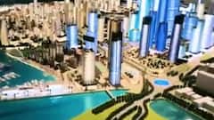Understand how Colombo Port City Project of Sri Lanka may be harmful for India