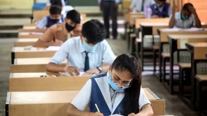 UP board Exam 2021 class 10 exams cancelled says Uttar Pradesh government Uttar Pradesh Govt Cancels Class 10 Board Exams 2021, Class 12 Proposed In Mid-July