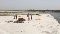 Prayagraj: कब्रों पर पड़ी चादर हटाने के पीछे किसकी साजिश?