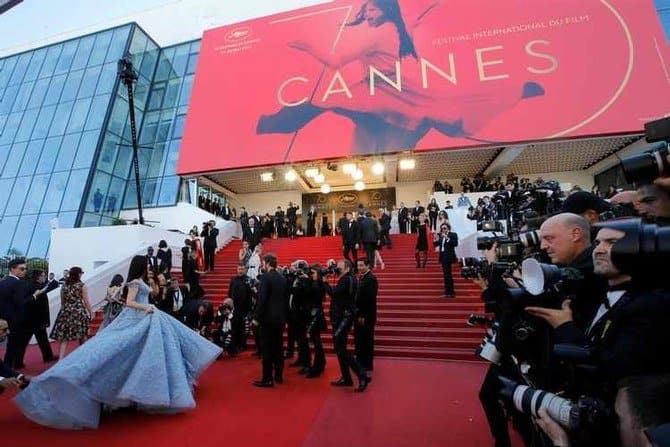 France Imposes 7-Day Quarantine On UK Visitors, Could Affect Cannes Film Festival Attendees France Imposes 7-Day Quarantine On UK Visitors, Could Affect Cannes Film Festival Attendees