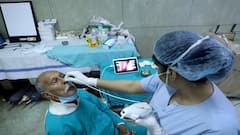 કોરોના થયા બાદ આ ત્રણ ભૂલ નહીં કરો તો નહી બનો મ્યુકરમાઇકોસિસના શિકાર