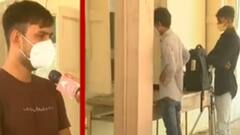 Rajkot: કંટ્રોલ રૂમમાં બ્લેક ફંગસ ઈન્જેક્શનનો જથ્થો થયો ખતમ,શું કહ્યું ઈન્ચાર્જે?