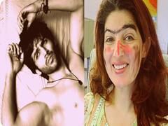 Kartik Aaryan बने केट विंसलेट तो Twinkle Khanna ने दिखाई जबरदस्त मेकओवर की झलक, देखें इंस्टाग्राम पर Bollywood Stars की क्रिएटिविटी
