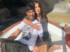 SSR : सुशांत सिंह राजपूतच्या निधनाला एक वर्ष पूर्ण होण्याच्या काही दिवसांपूर्वीच रिया चक्रवर्तीची भावनिक पोस्ट