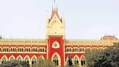 Narada Case Hearing: হাইকোর্টের বিচারপতির নারদ শুনানি সংক্রান্ত চিঠি ভাইরাল, ই-মেলের ভিত্তিতে ১৭ মে মামলার শুনানি নিয়ে প্রশ্ন